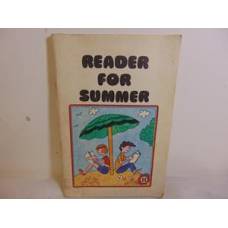 Reader for summer